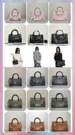 Picture of Balenciaga Handbags _SKUfw218629805fw